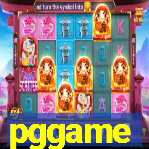 pggame