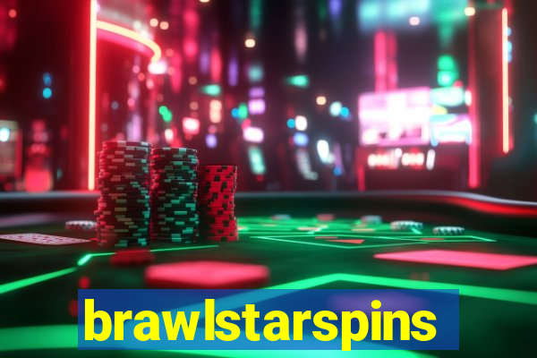 brawlstarspins