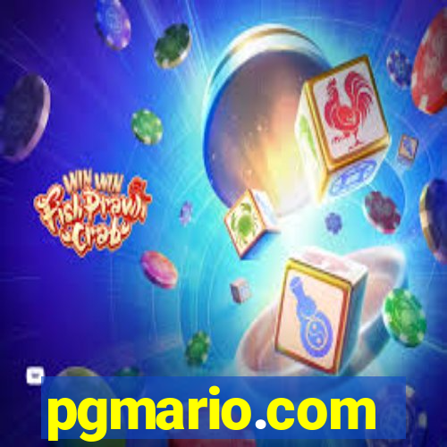 pgmario.com