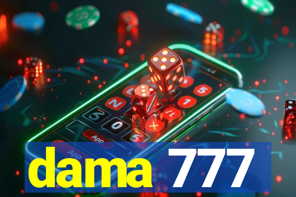 dama 777