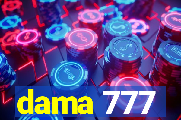 dama 777