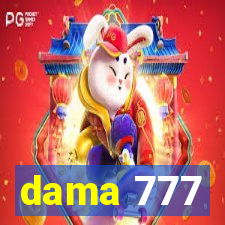 dama 777