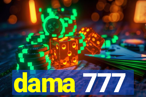 dama 777