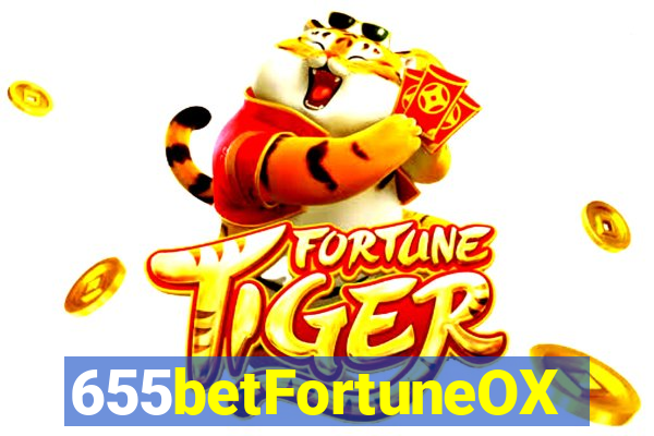 655betFortuneOX