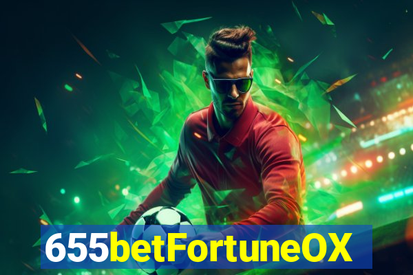 655betFortuneOX