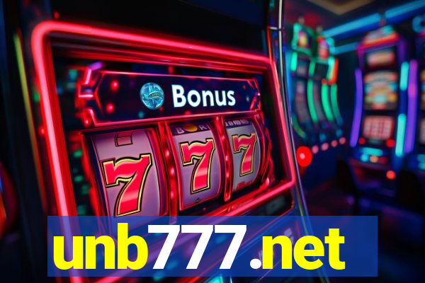 unb777.net