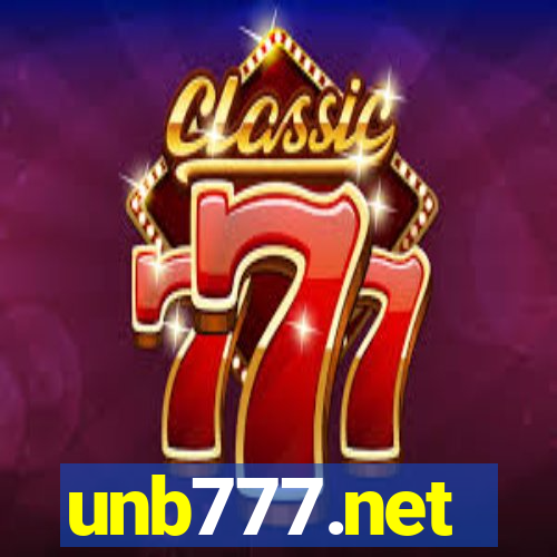 unb777.net