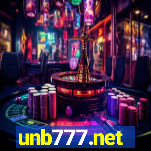 unb777.net