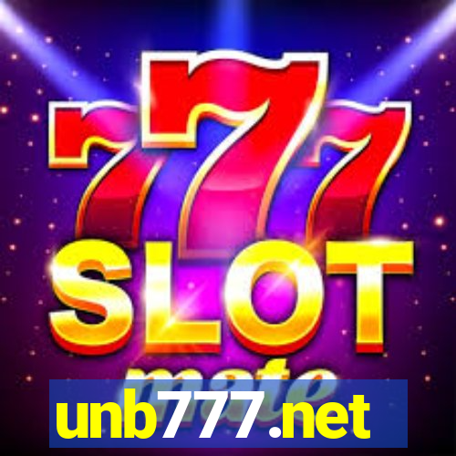 unb777.net