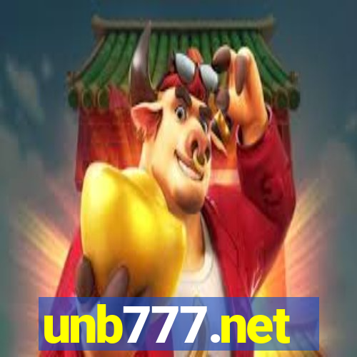 unb777.net