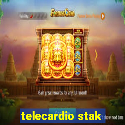 telecardio stak