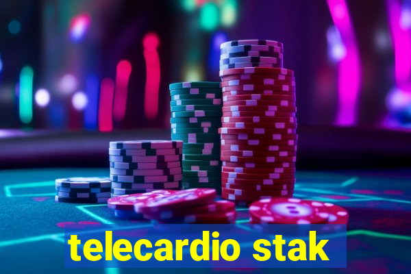 telecardio stak