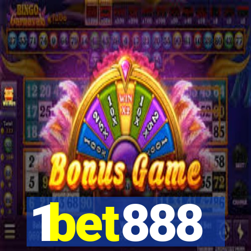 1bet888