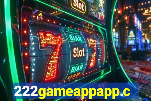 222gameappapp.com