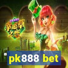 pk888 bet