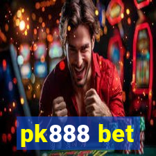 pk888 bet