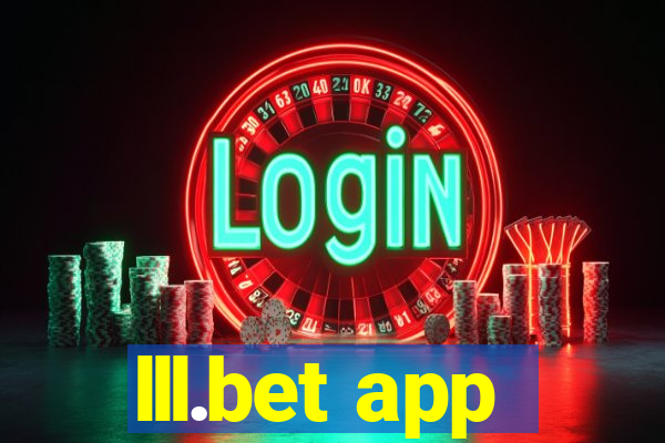 lll.bet app