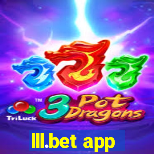 lll.bet app