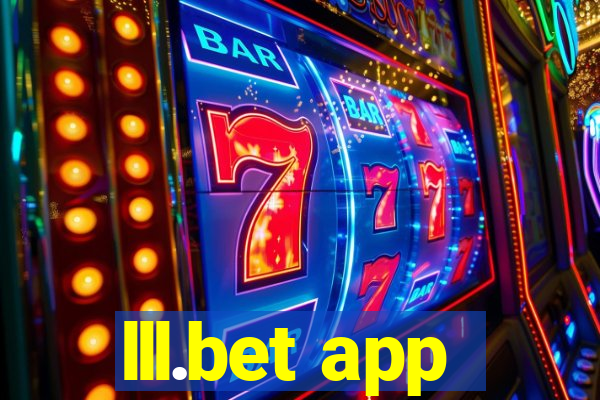 lll.bet app