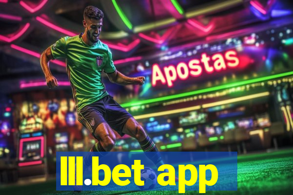 lll.bet app