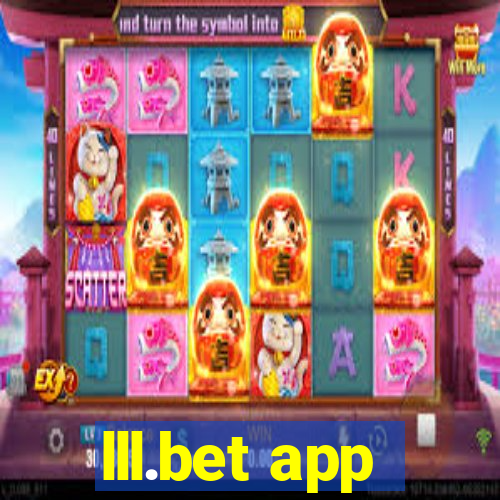 lll.bet app