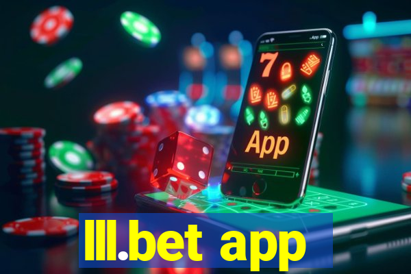 lll.bet app