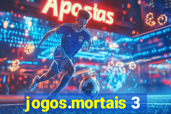 jogos.mortais 3