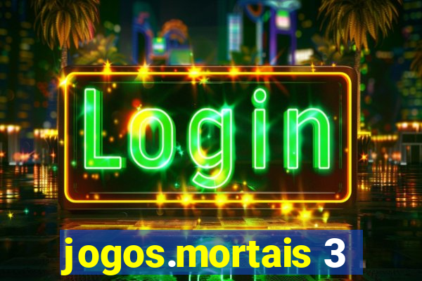 jogos.mortais 3