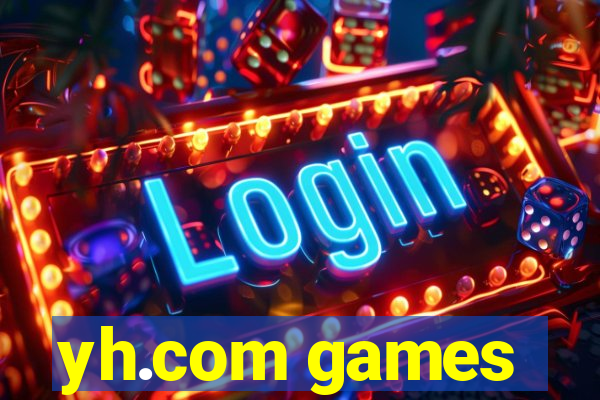 yh.com games