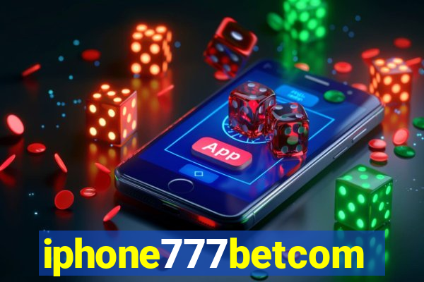 iphone777betcom