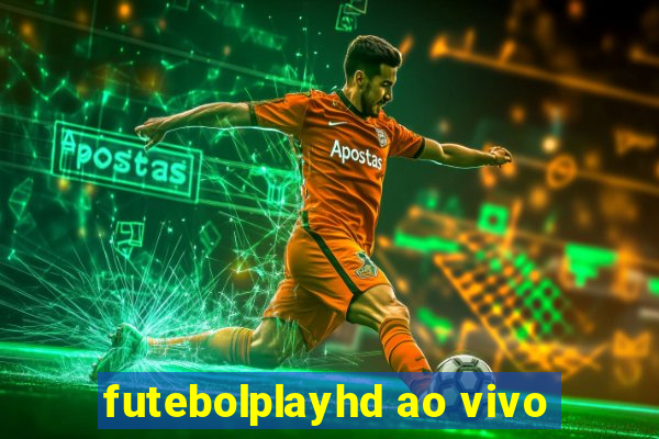 futebolplayhd ao vivo