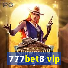 777bet8 vip