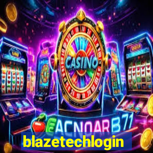 blazetechlogin