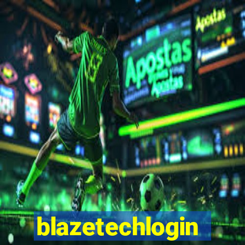 blazetechlogin