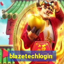 blazetechlogin