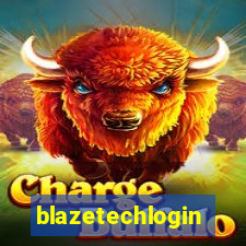 blazetechlogin