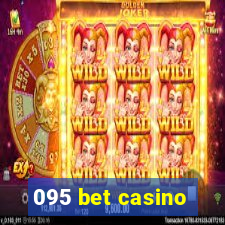 095 bet casino