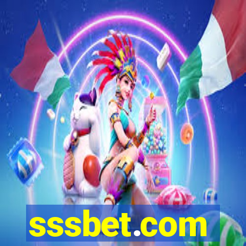 sssbet.com