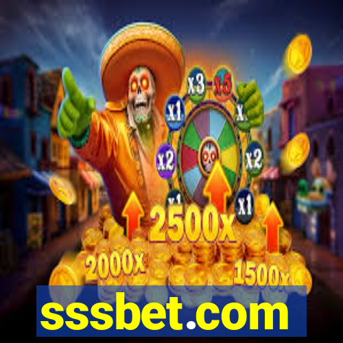 sssbet.com