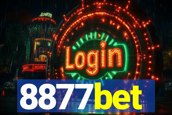 8877bet