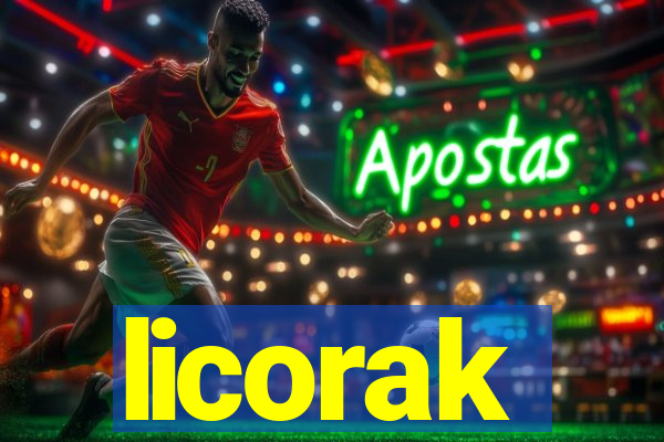 licorak