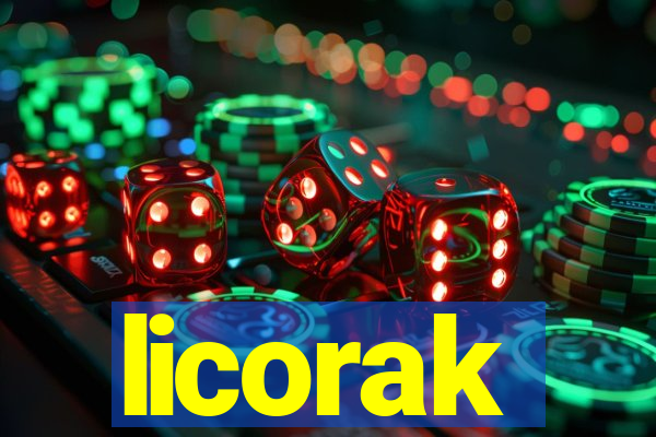 licorak