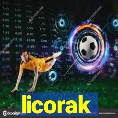 licorak