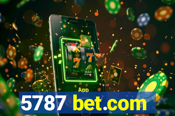 5787 bet.com