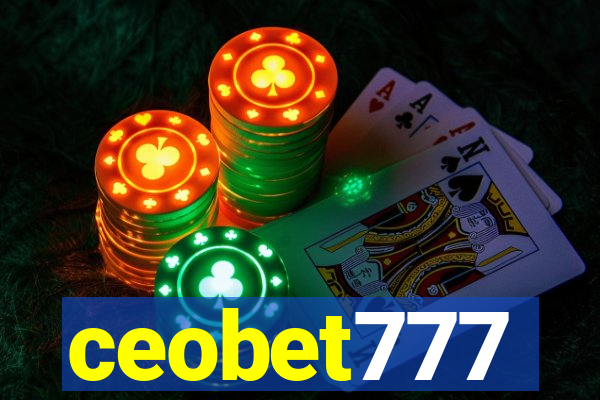 ceobet777