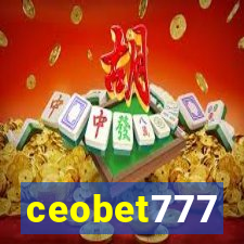 ceobet777