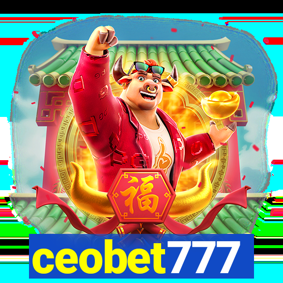 ceobet777