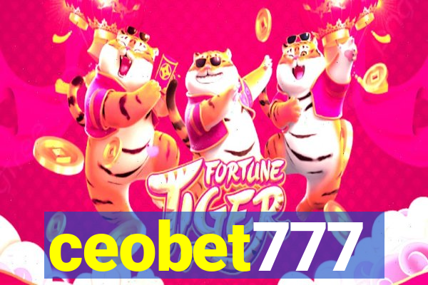 ceobet777