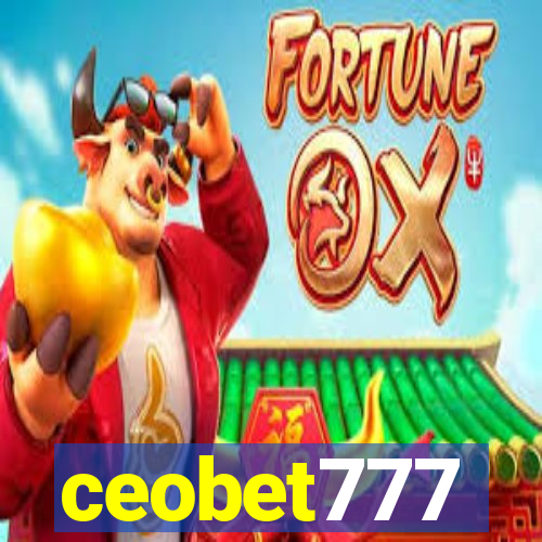 ceobet777