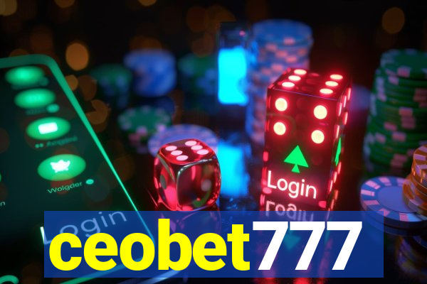 ceobet777